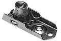 F50733 Anchor Nut - Floating, One-Lug, Deep C'Bore, Replaceable